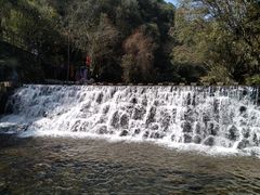 -石台牯牛降景区