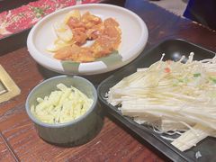 -新石器烤肉(之心城店)