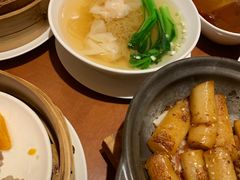 -杭州JW万豪酒店-万豪中餐厅