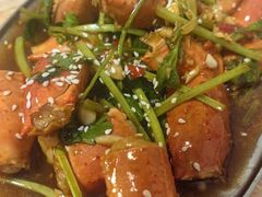 -郑记•不夜城烧烤•龙虾•虾蟹(黄鹤楼店)