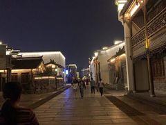 -大小河街