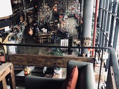 -咖梦餐厅 COMENG RESTAURANT