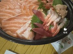 -冰之海挪威三文鱼(海珠店)
