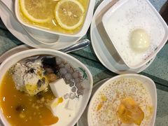 -松记糖水店(铜锣湾分店)