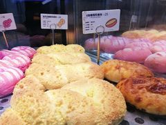 -LELECHA乐乐茶(美罗城店)