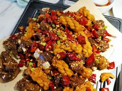 -悦慕·花满溪(新城吾悦店)