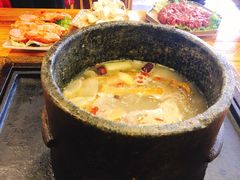 -滇藏石锅宴(北门坡古城管理局店)