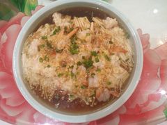 -好福记饭店(红梅公园店)