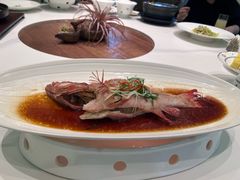 -虹御轩·传承江浙菜(虹桥店)