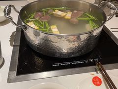 -牛焱·贵州黄牛肉火锅(城西银泰店)