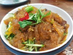 -叶存利海鲜大馅饺子(海宁路总店)