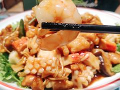 -北塘海鲜·天津菜(大光明桥旗舰店)