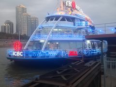 -船长9号·精致湖北菜(江滩店)