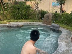 -清河半岛温泉度假酒店