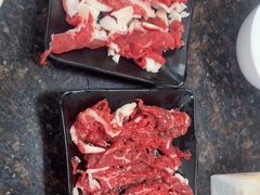 -山珍鲜牛肉火锅本地老字号(汕中老店)