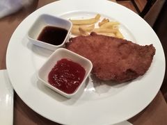 -红房子西菜馆(淮海中路店)