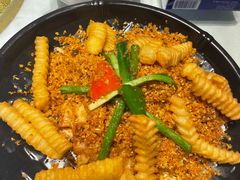 -79号渔船海鲜饭店(华强北店)