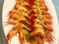 -博多新记·粤菜(复兴店)
