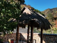 -北京山里寒舍度假酒店