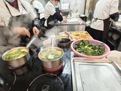 -老西白点心店
