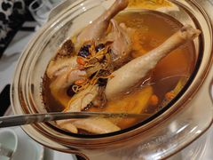 -锦顺海鲜•口味菜(李村店)