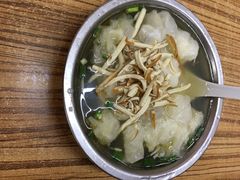 -荣巷小馄饨(荣巷店)