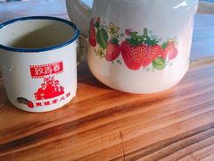 -东镇老火锅(长春路首店)