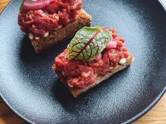 -BOR Eatery(安福路店)