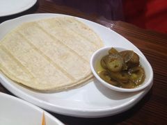 -panchos 墨西哥餐厅(嘉绿苑店)