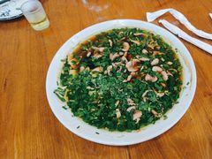 -金陵后厨·南京菜(新街口秣陵路店)