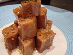 -海天楼中餐厅(吴宫泛太平洋酒店)