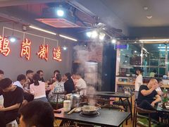 -老何太太鹤岗小串·团建聚餐(龙华店)
