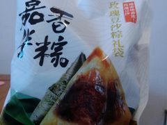 -嘉华饼屋(龙翔街店)