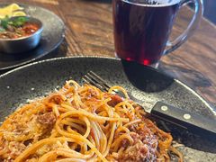 -Q MEX 库迈墨西哥餐吧(三里屯店)