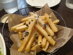 -沏点Trattoria意大利餐厅(新街口店)