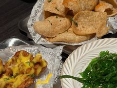 -卡朋西餐(宝安大仟里店)