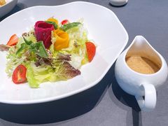 -汉水谣·江景餐厅(江滩店)