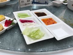 -喜宴又一村·粤菜·茶点·海鲜(壹方天地店)