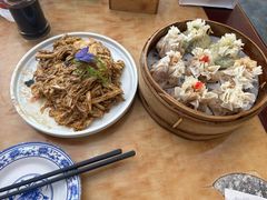 -都一处烧麦馆(前门店)