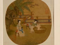 -上海博物馆(人民广场馆)