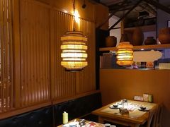 -绿茶餐厅(西单老佛爷店)