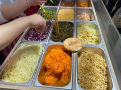 -三兄弟高炉烧饼