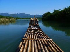 -楠溪江风景名胜区