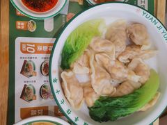 -袁记云饺(南门口店)