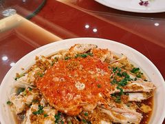 -宁波饭店·甬味灶(马园路店)