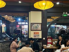 -牛王庙(龙华花园店)