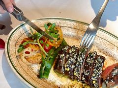 -燃扒房Steakhouse(皇庭店)