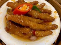 -点都德(大茶楼店)