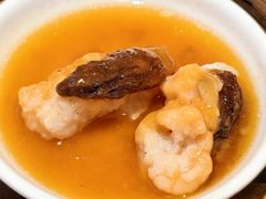 -万龙洲海鲜(南新仓店)