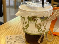 -鹊茶咖啡•新中式(深圳首店)